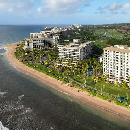 Marriott'S Maui Ocean Club - Molokai, Maui & Lanai Towers-3