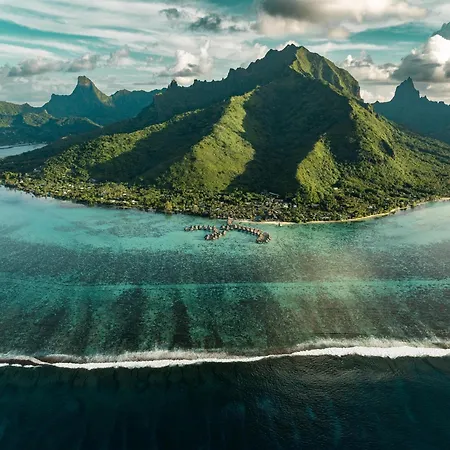 Hilton Moorea Lagoon Resort & Spa-2