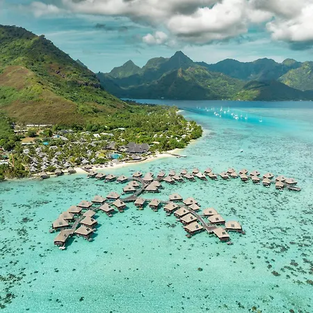 Hilton Moorea Lagoon Resort & Spa-3