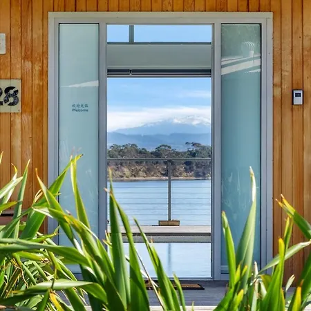 Bruny Island Escapes And Hotel Bruny-2