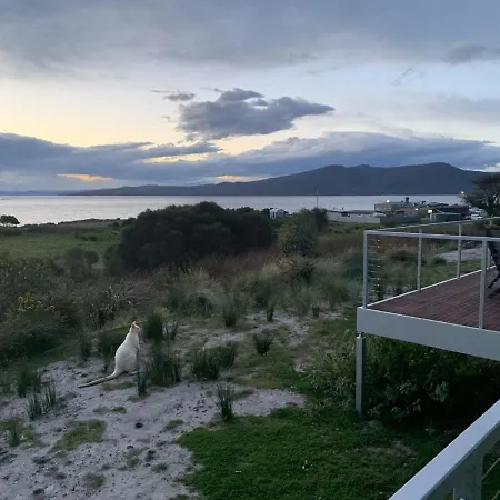 Bruny Island Escapes And Hotel Bruny-3