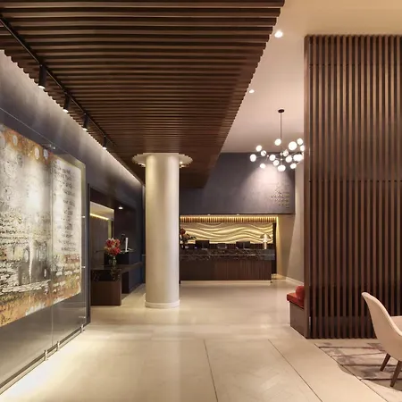 The Morrison Dublin, Curio Collection By Hilton-2