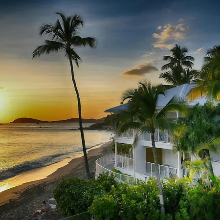 The Westin St Thomas Beach Resort & Spa-3