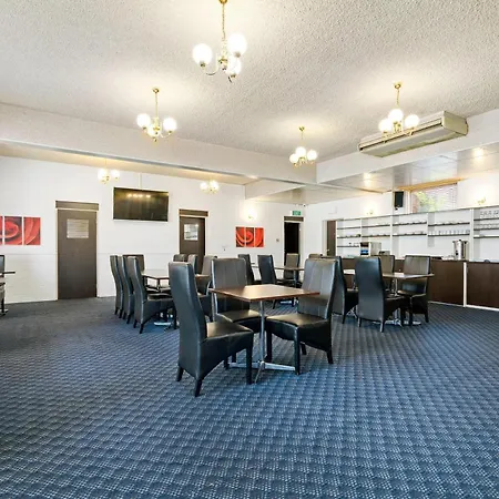 Comfort Inn & Suites King Avenue-3