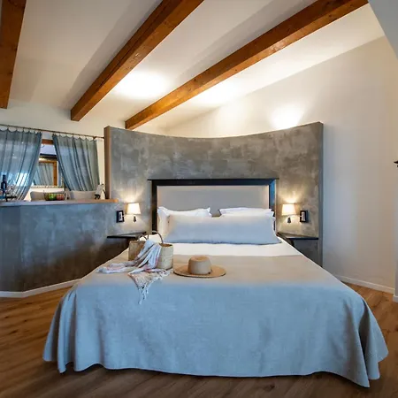 Cnaan Village Boutique Hotel & Spa-3