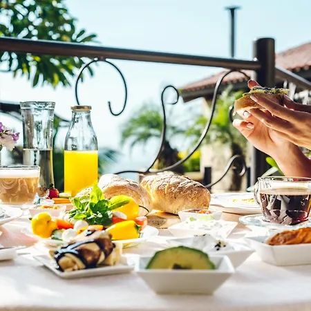 Cnaan Village Boutique Hotel & Spa-2