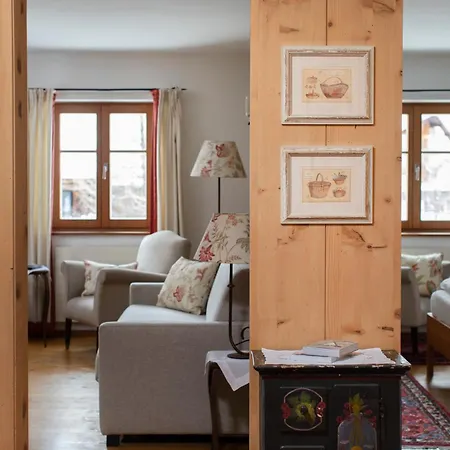 Alpina Lech - Your Home From Home-3