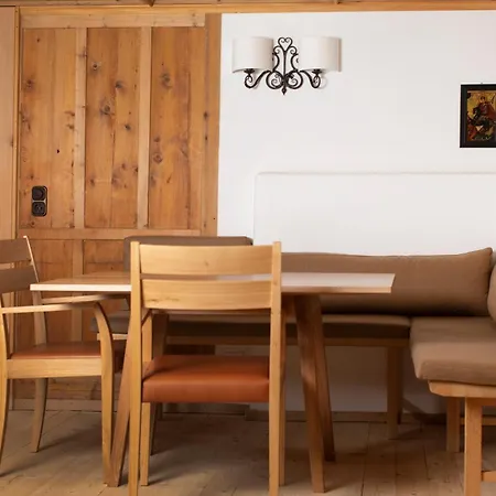 Alpina Lech - Your Home From Home-2