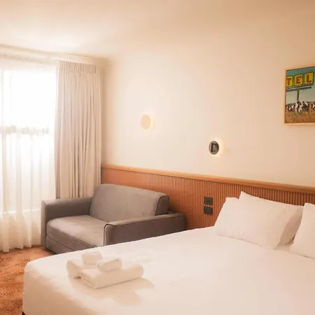 The Alluna Motel, An Ascend Collection Hotel-3