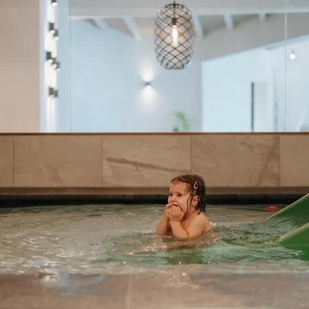 Hotel Paradies - Family&Spa-3