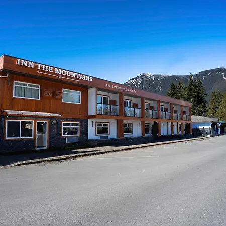 Inn The Mountains, An Ascend Collection Hotel-3