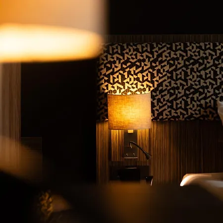 City Hotel Gouda, Worldhotels Crafted Collection-3