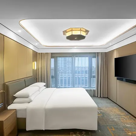Beijing International Hotel-2