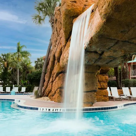 Radisson Resort At The Port-2
