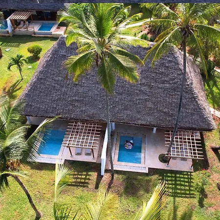 Bluebay Beach Resort & Spa-2