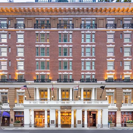 The Battle House Renaissance Mobile Hotel & Spa-2