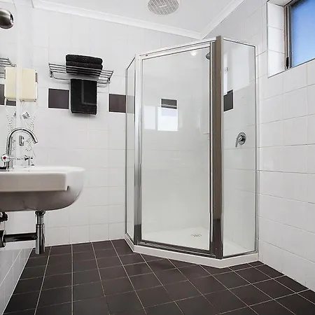 Comfort Inn On Raglan-2