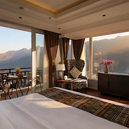 Sapa Horizon Hotel & Skybar-2