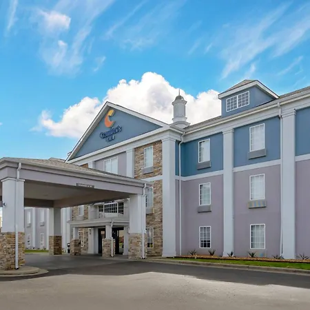 Comfort Inn West Monroe Near Sports & Events Center-2