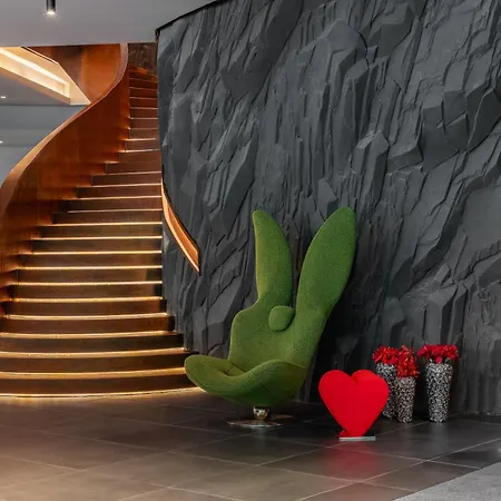 Hotel Pestera Wellness & Spa-3