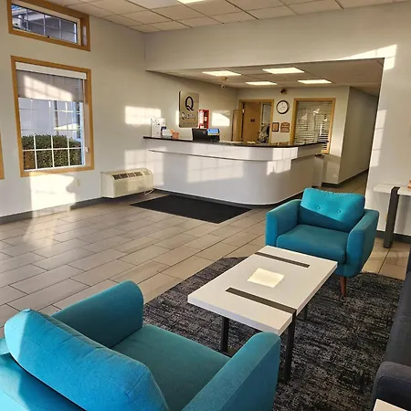 Quality Inn Tulalip - Marysville-2