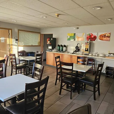 Quality Inn Tulalip - Marysville-3