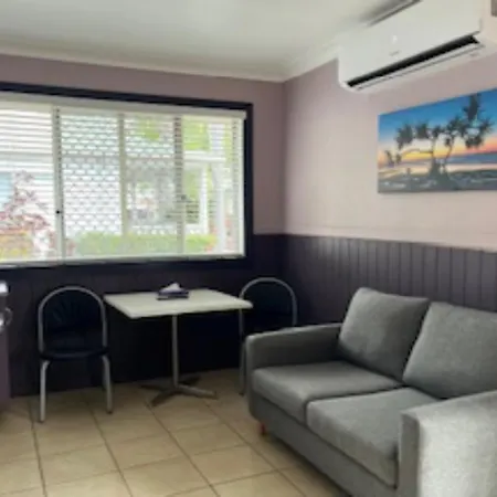 Discovery Parks - Rockhampton-2