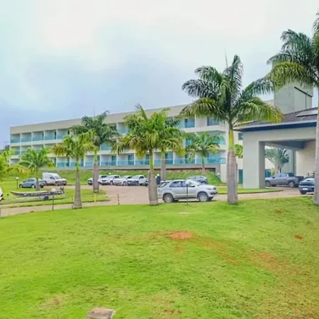 Hotel Mirante Sao Bras-3