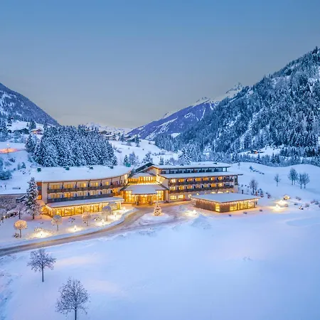 Defereggental Hotel & Resort-2