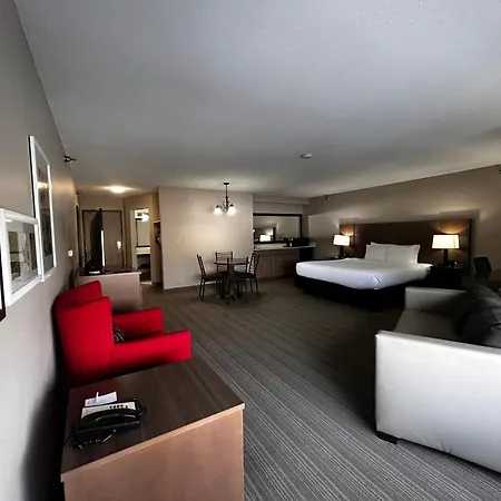 Country Inn & Suites By Radisson, Baxter, Mn-2