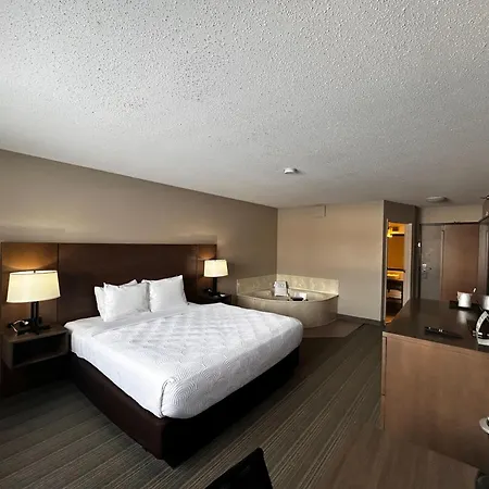Country Inn & Suites By Radisson, Baxter, Mn-3