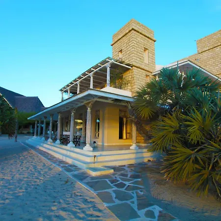 The Majlis Resort-2