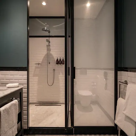 Valverde Hotel - Relais&Chateaux-3