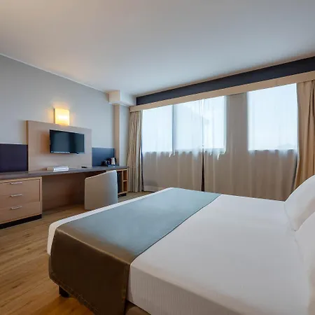 Golf Hotel Milano-3