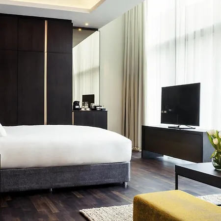 Pullman Liverpool-2