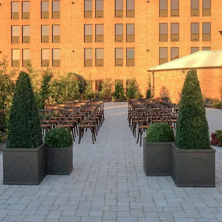 Crowne Plaza Providence-Warwick-3