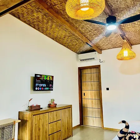 Baha Baha Villas West Sumbawa - Sk8, Gym, Sauna & Spas Hot & Cold, Bar & Restaurant-3