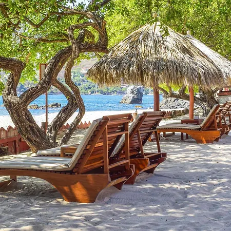 Hilton Grand Vacations Club Zihuatanejo-3