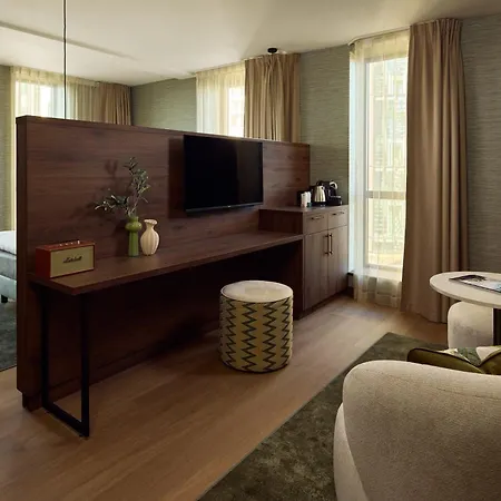 Van Der Valk Hotel Groningen-Hoogkerk-3