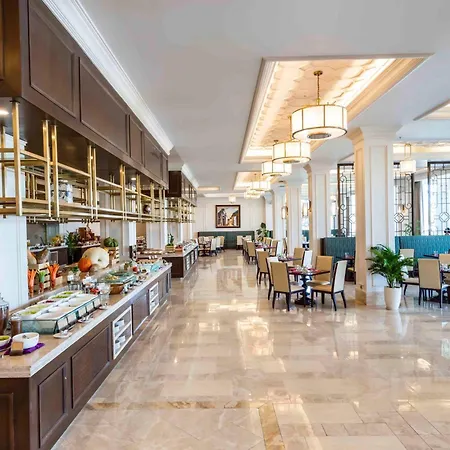 Vinpearl Cua Hoi, Affiliated By Melia-2