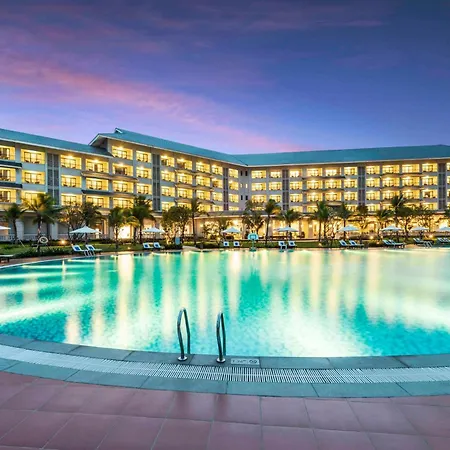 Vinpearl Cua Hoi, Affiliated By Melia-3
