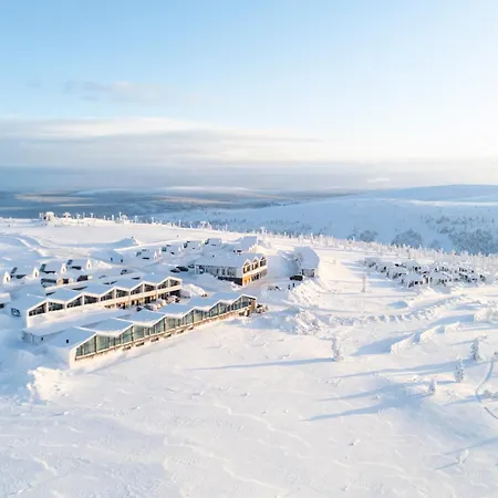 Star Arctic Hotel & Activities-2