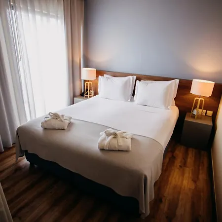 The Prime Energize Hotel & Spa - Algarve-3