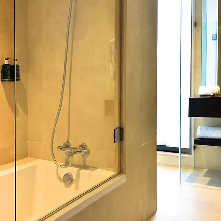 The Prime Energize Hotel & Spa - Algarve-2