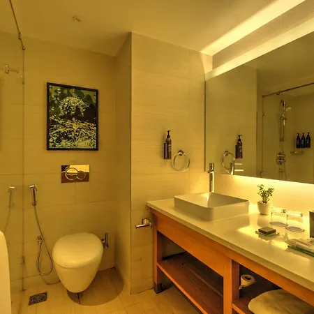Hyatt Place Hyderabad Banjara Hills-3