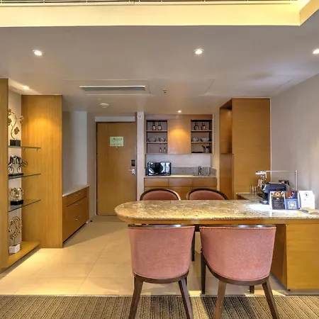 Hyatt Place Hyderabad Banjara Hills-2