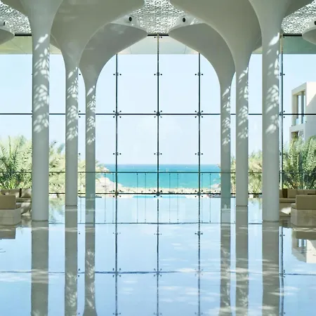 Kempinski Hotel Muscat-3