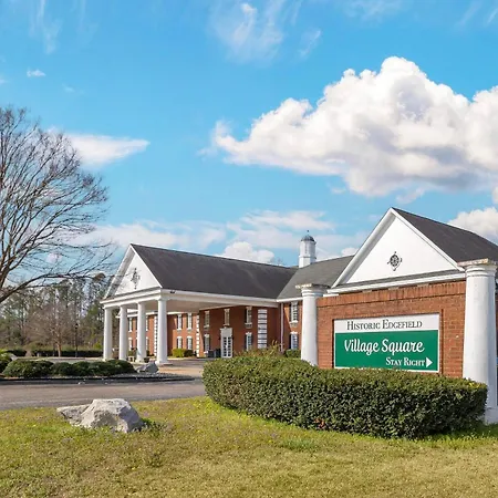 Quality Inn & Suites Edgefield-2