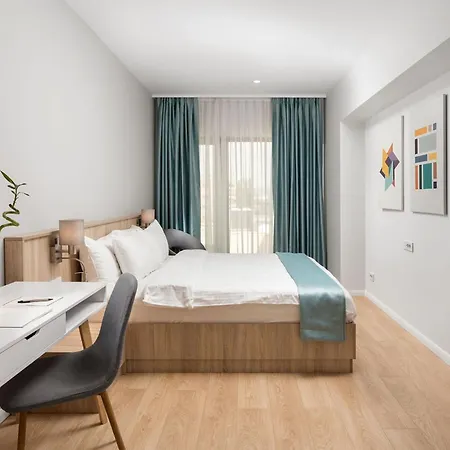 Athina Suites Hotel-3