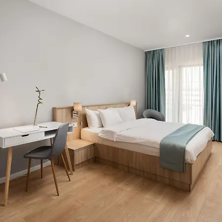 Athina Suites Hotel-2